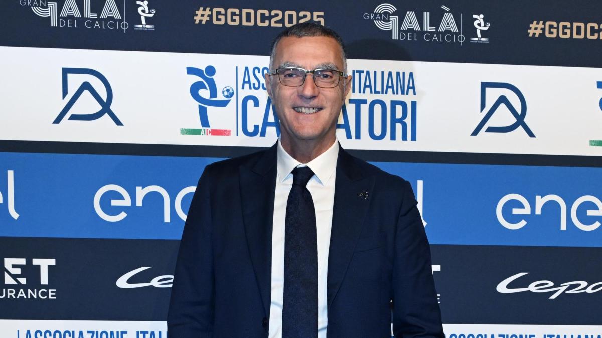 Immagine news Serie A n.1