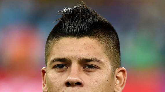 OFICIAL: Manchester United, firma Rojo