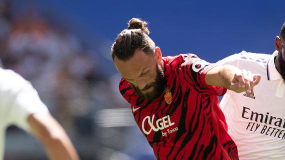 Final: RCD Mallorca - RCD Espanyol 2-1