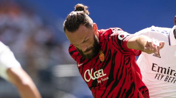 RCD Mallorca, convocatoria ante la Real Sociedad