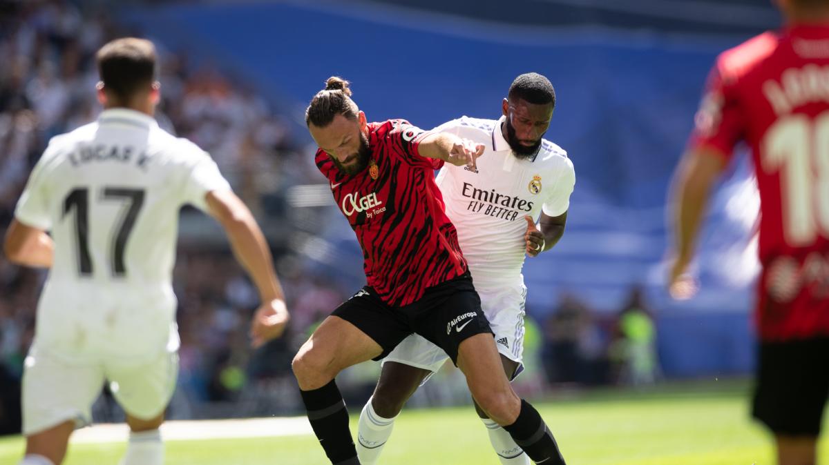 Immagine news Fútbol Internacional n.1