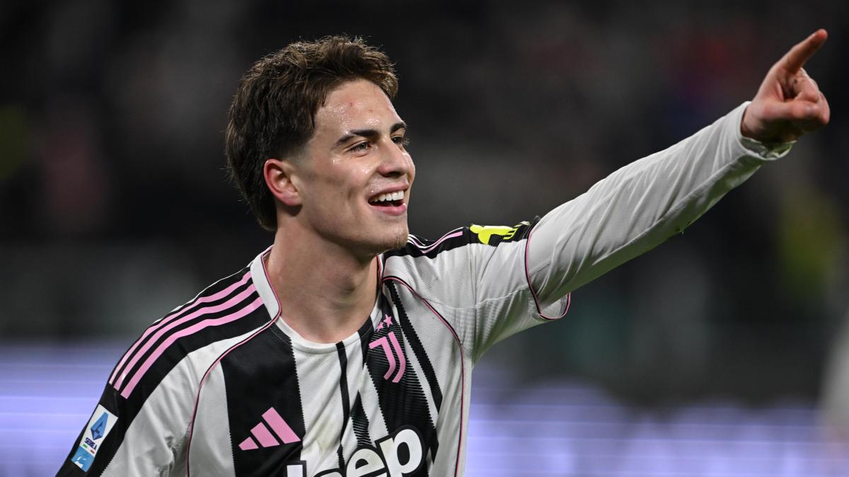 Immagine news Serie A n.1