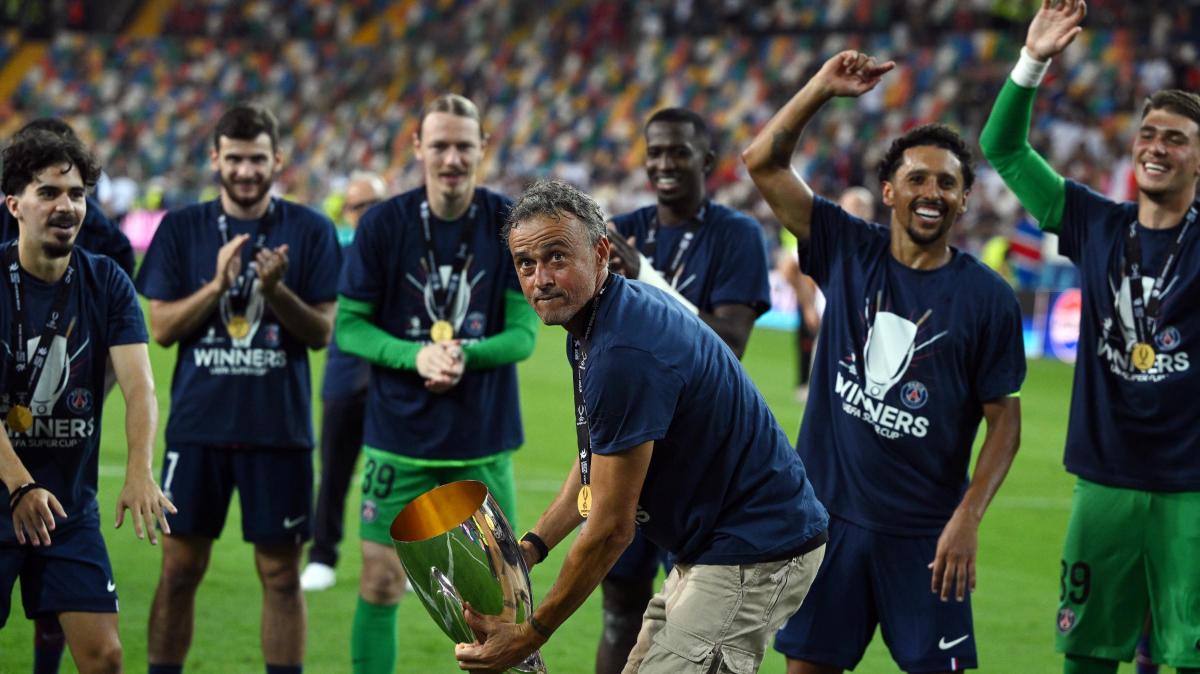 Immagine news Fútbol Internacional n.1