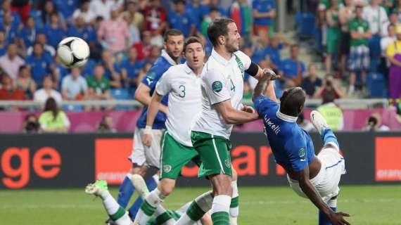 Burnley, Stephen Ward dejará de jugar con la Selección de la República de Irlanda
