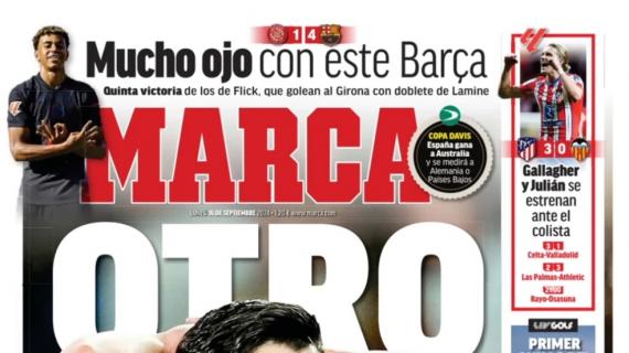 Marca: "Otro KO"