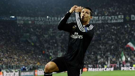 Real Madrid, Marca: "Tributo a Cristiano"