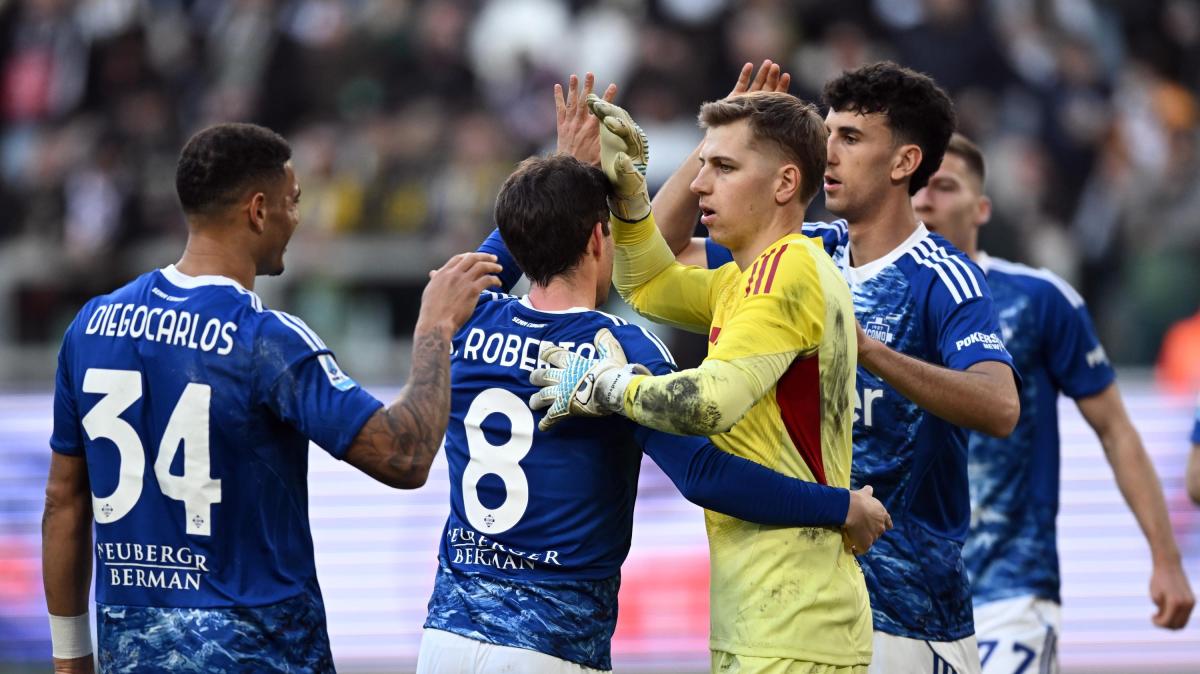 Immagine news Serie A n.1