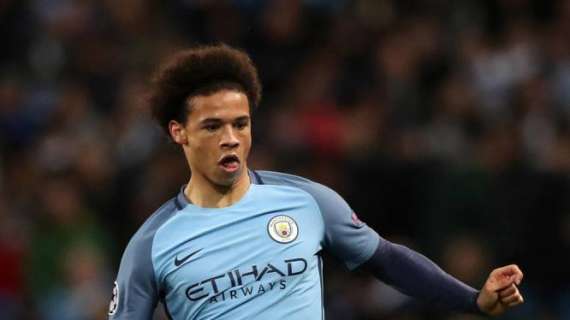 Daily Star, el Manchester City dará luz verde a la venta de Sané el verano