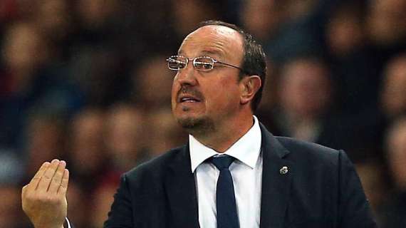 RC Celta, Benítez descartó la contratación de Luis Díaz para el Everton, según Marcel Brands