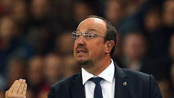 RC Celta, Benítez: "Hicimos cosas bien pero fue insuficiente"