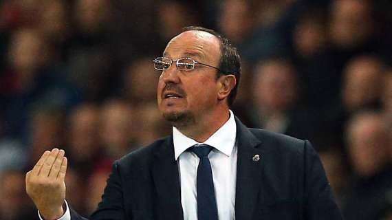 RC Celta, Benítez: "Hay que incorporar al VAR un físico que mida la intensidad de las acciones"