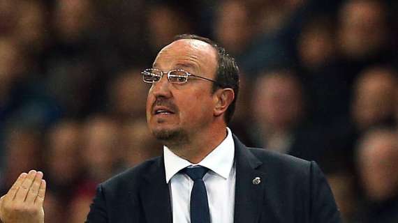 RC Celta, Benítez: "El equipo ha dado mejor imagen desde el inicio de 2024"