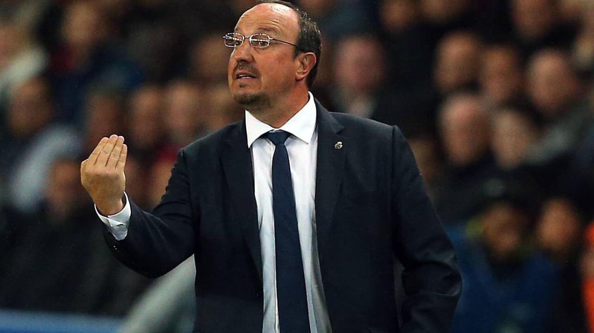 Nottingham Forest, Benítez opción considerada para sustituir a Postecoglou