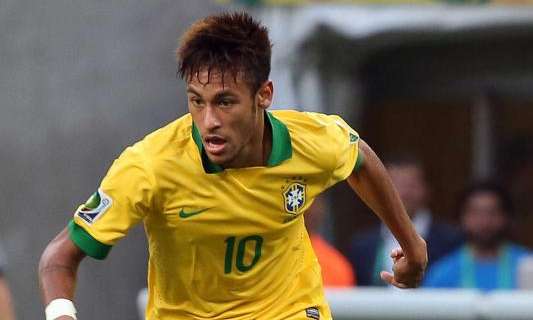 Barça, Sport: "Neymar pide perdón"