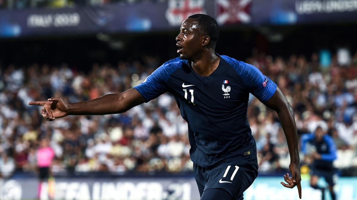 Immagine news Serie A n.4