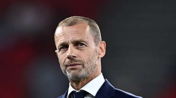 A22 y la Superliga denunciarán a la UEFA por presiones a la Juventus