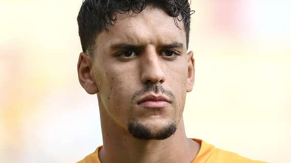 OFICIAL: Hellas Verona, firma Abdou Harroui