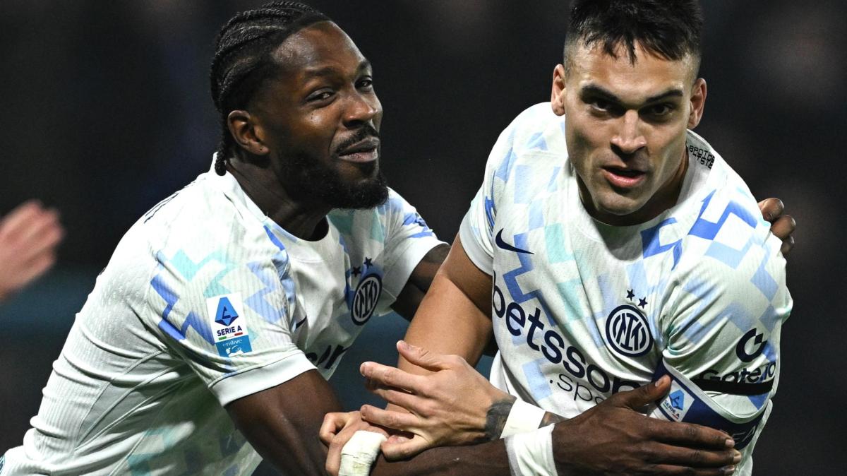 Immagine news Serie A n.2