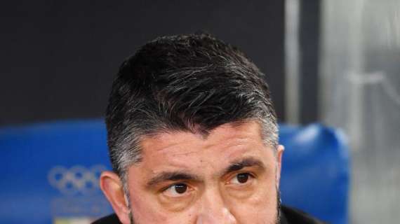 Milan, en días Gattuso firmará hasta 2020