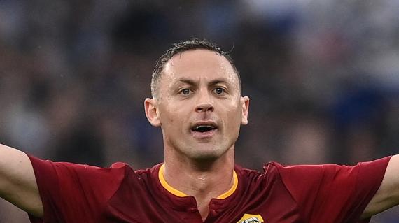 Ipswich Town , interés en Nemanja Matic