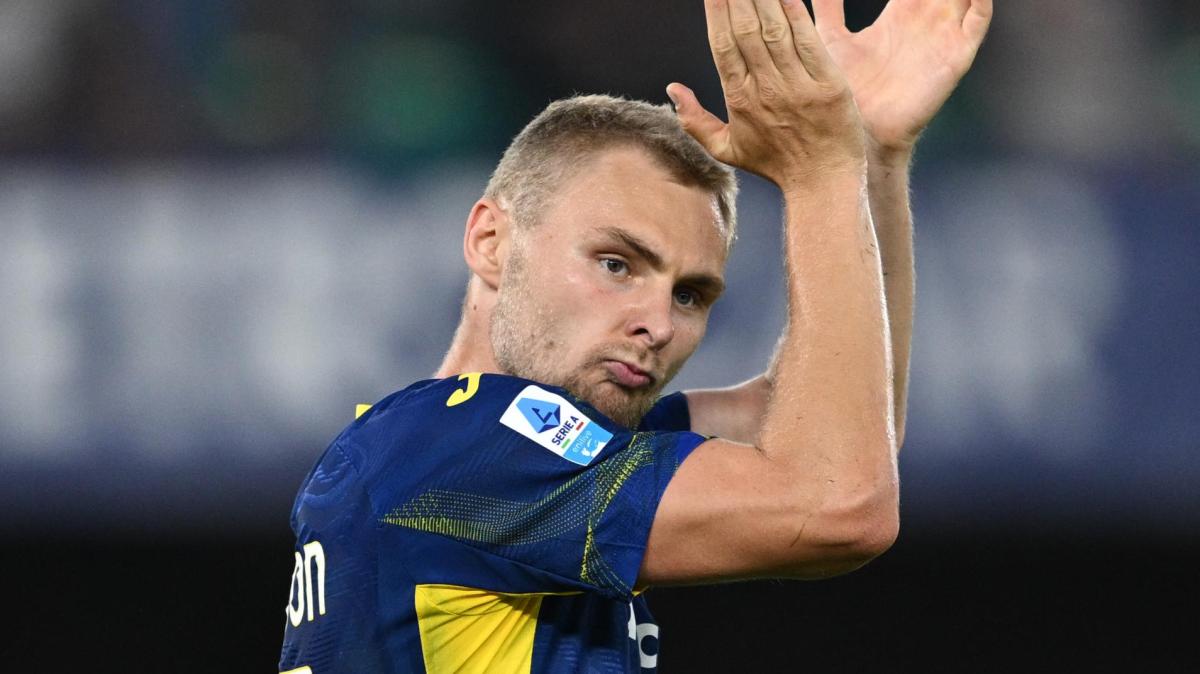 Immagine news Serie A n.1