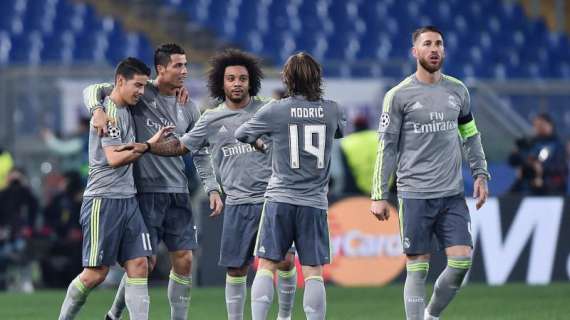Suker: "Espero que después del partido el Real Madrid tenga la 'Undécima'"