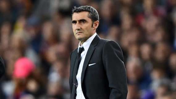 Valverde: "El Liverpool es un rival temible, un gran rival"