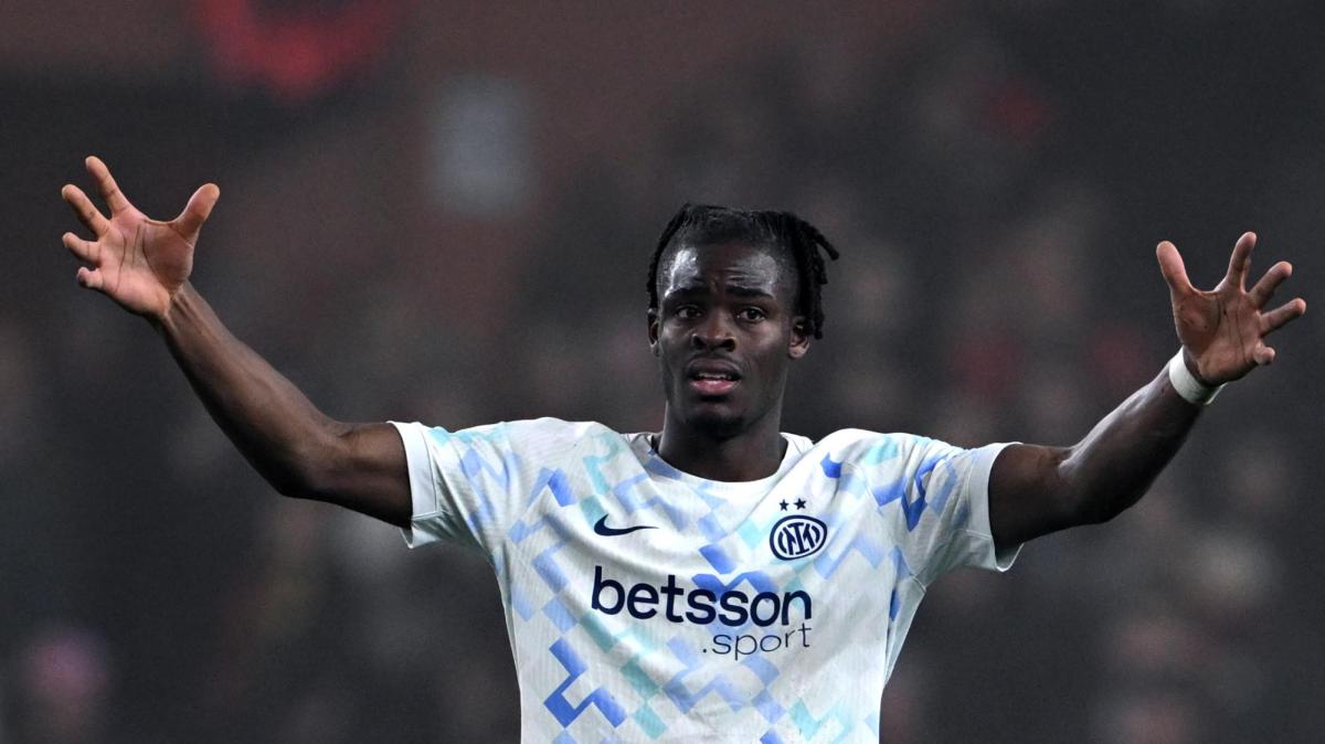 Immagine news Serie A n.1