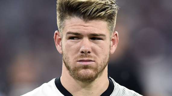 OFICIAL: Como, firmó Alberto Moreno