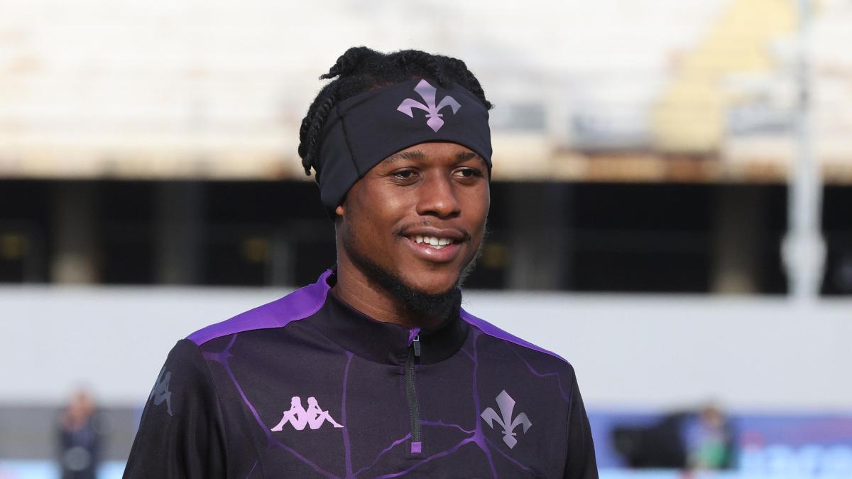 Immagine news Serie A n.4