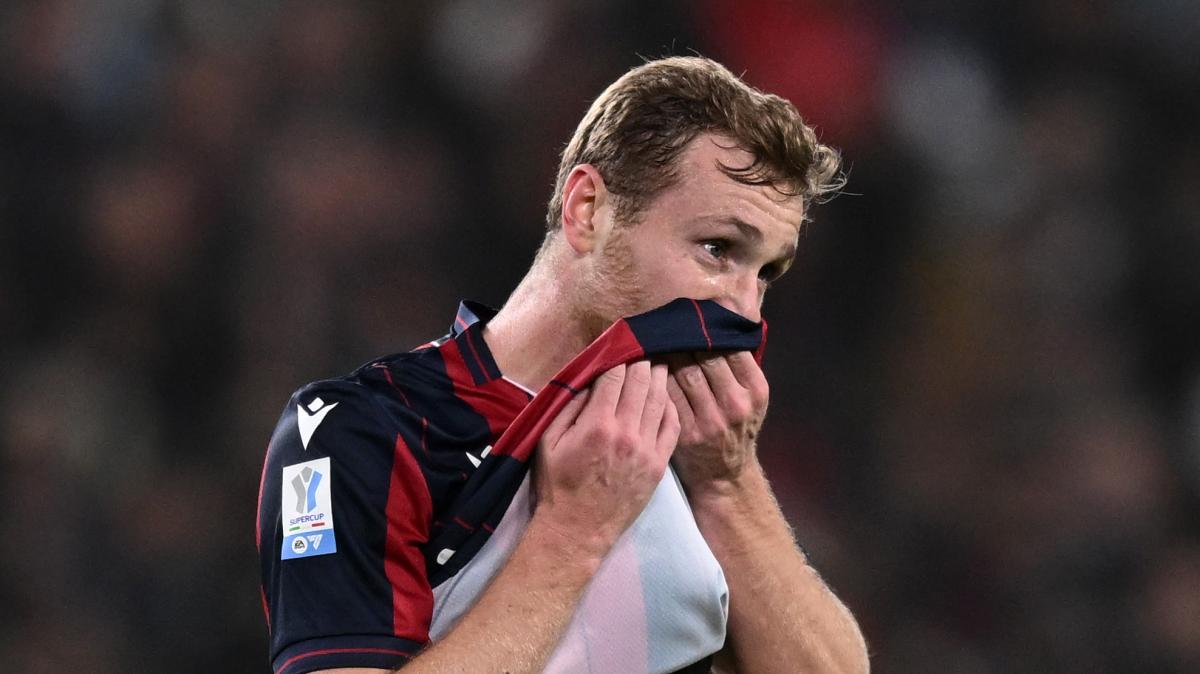 Immagine news Serie A n.1