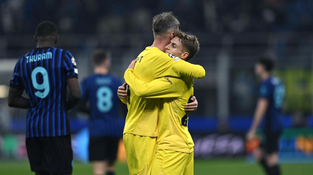 Immagine news Serie A n.1