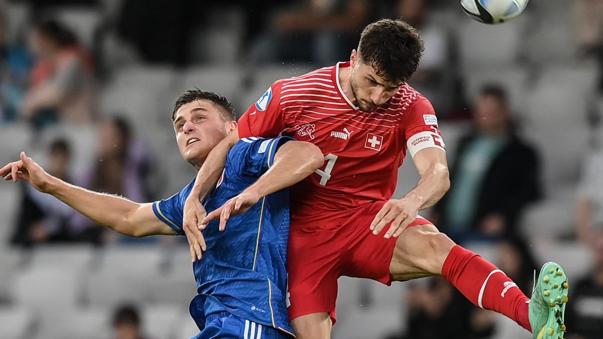 Immagine news Fútbol Internacional n.1