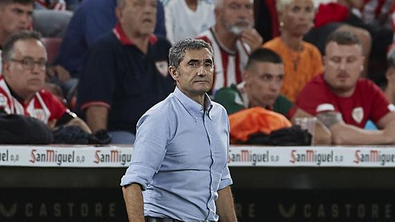 Athletic Club, convocatoria para el amistoso ante el Burgos CF