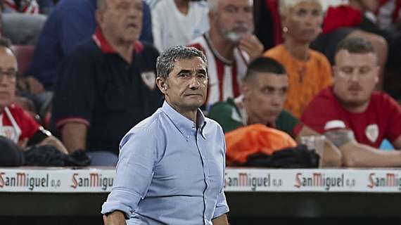 Descanso: Athletic Club - RC Celta 2-2
