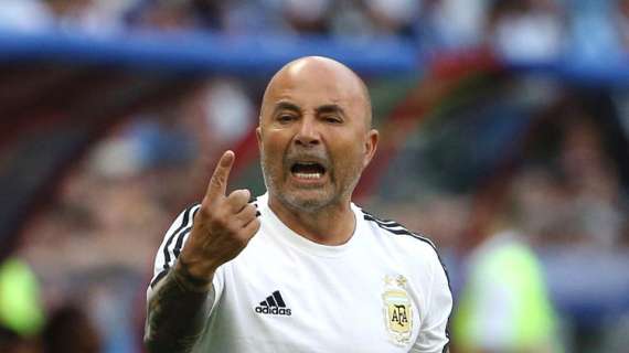 Brasil, el Atlético de Sampaoli busca una plaza en la final del Mineiro. La programación