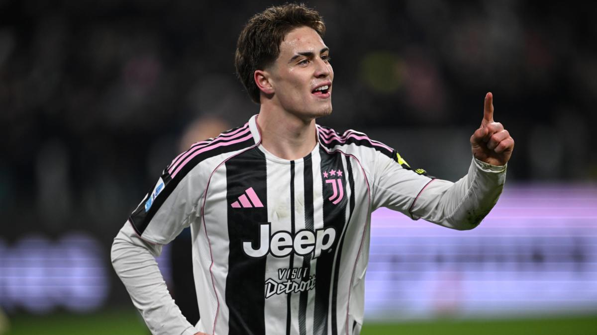 Immagine news Serie A n.3