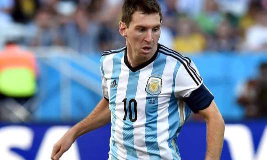 Argentina sigue sin digerir el mito