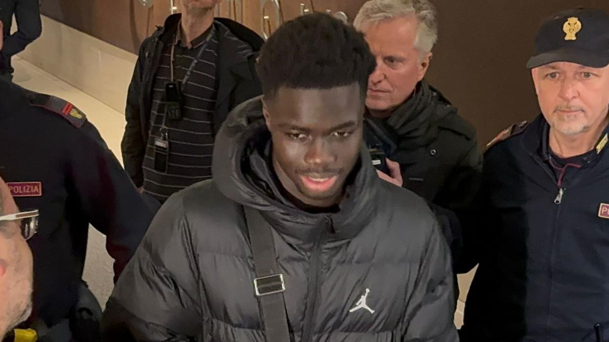 Immagine news Serie A n.5