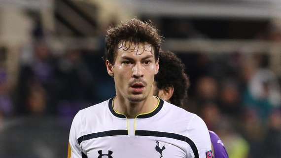 OFICIAL: Metz, llega Benjamin Stambouli