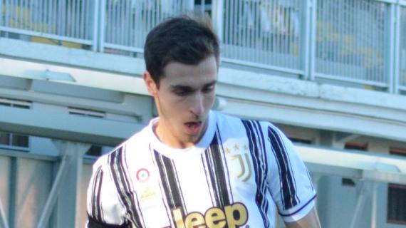 OFICIAL: Pescara, firma Riccardo Capellini, ex CD Mirandés