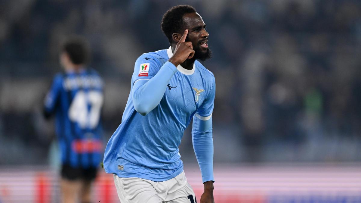 Immagine news Serie A n.1