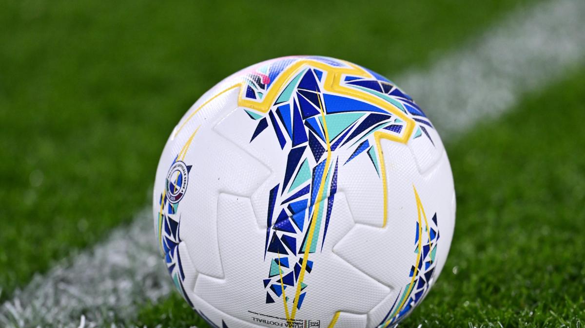 Immagine news Fútbol Internacional n.2