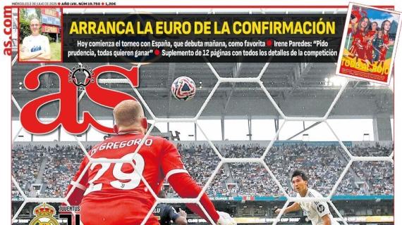 As: "De cabeza a Cuartos"