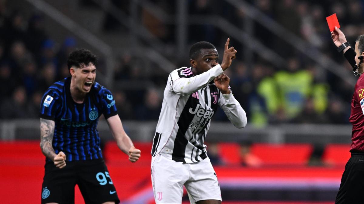 Immagine news Serie A n.1