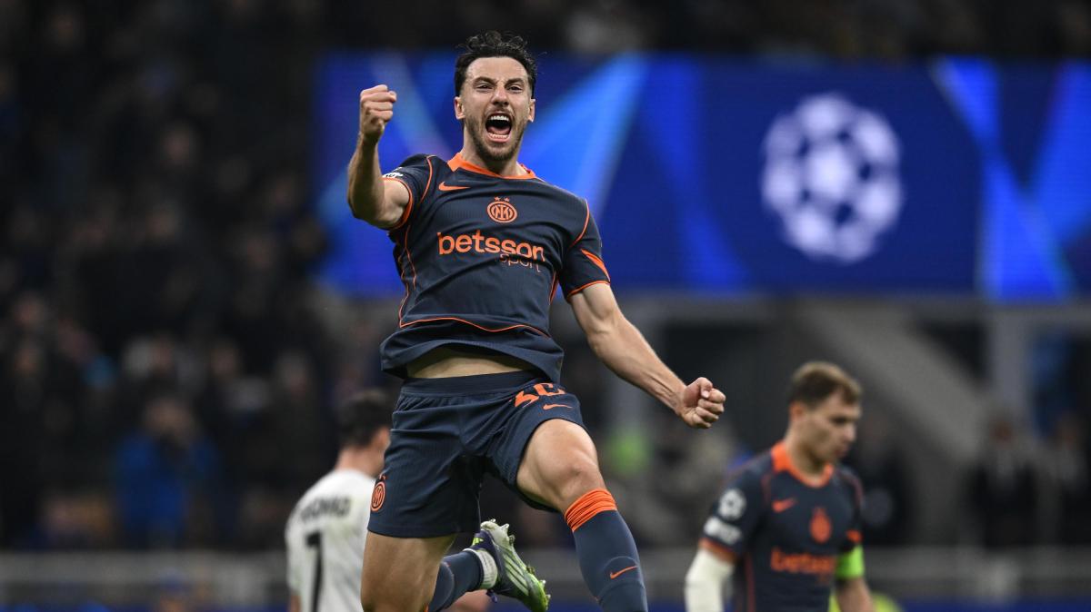 Immagine news Serie A n.2