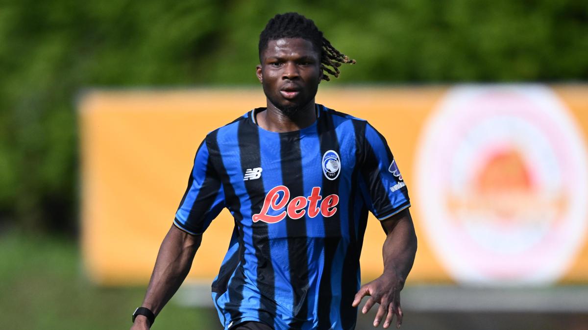 Immagine news Fútbol Internacional n.1