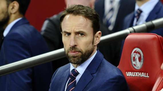 Inglaterra, la Federación espera que Southgate rechace propuestas de clubes