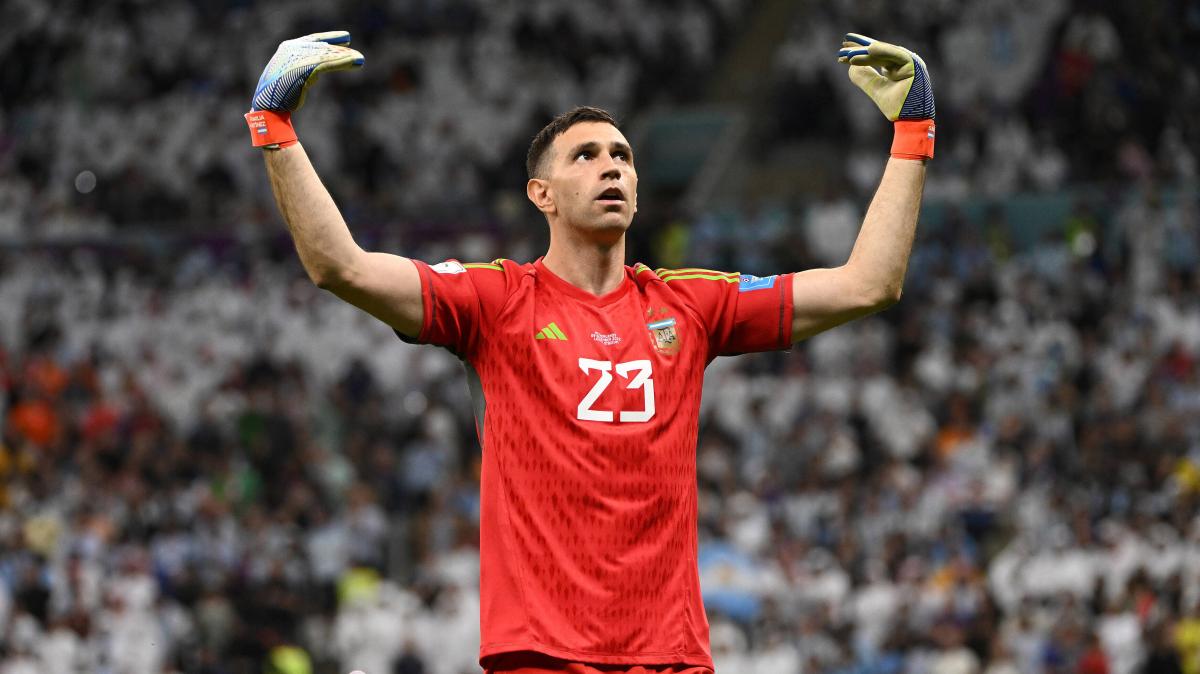 Immagine news Fútbol Internacional n.1