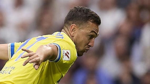 Cádiz CF - CD Tenerife (19:00), formaciones iniciales